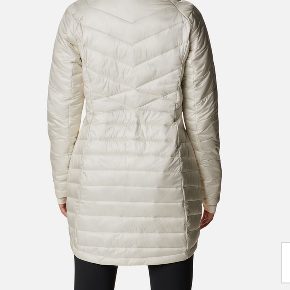 Columbia style 18945 women’s puffer - Picture 2 of 5